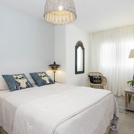 Chezmoihomes Cathedral Apartment 2Br Granada Bagian luar foto