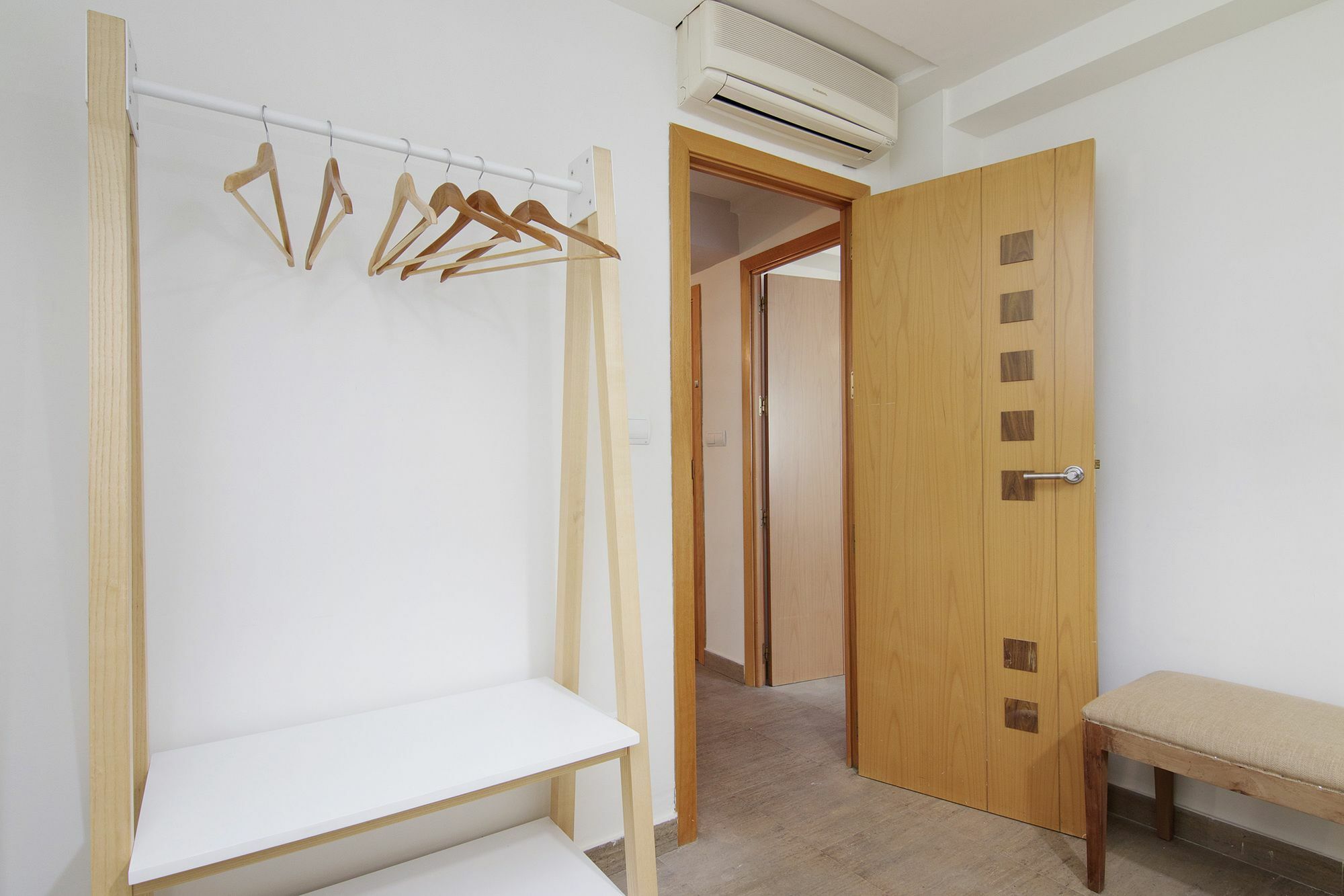 Chezmoihomes Cathedral Apartment 2Br Granada Bagian luar foto